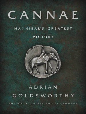 Cannae - ebook